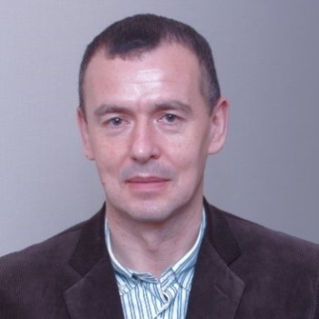 Prof. Kryssanov Victor