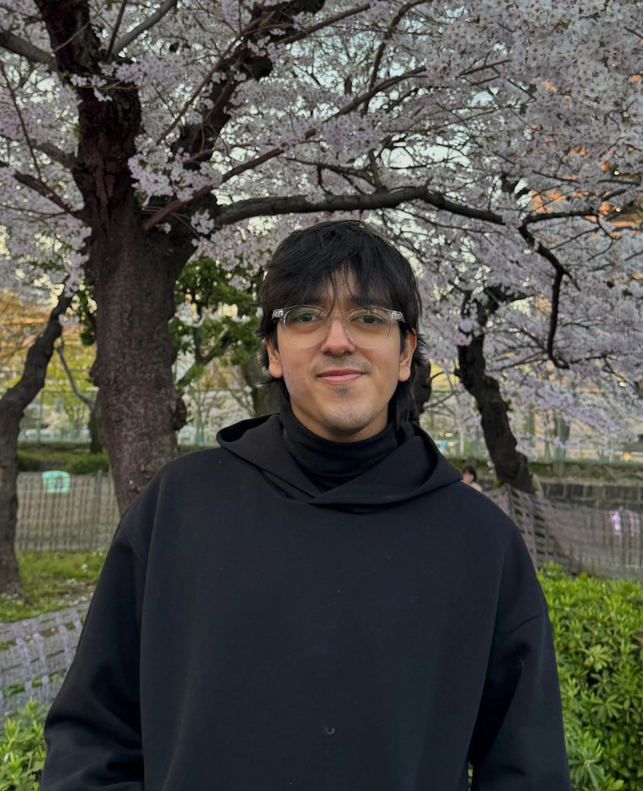 Contreras Del Fierro Diego Alberto